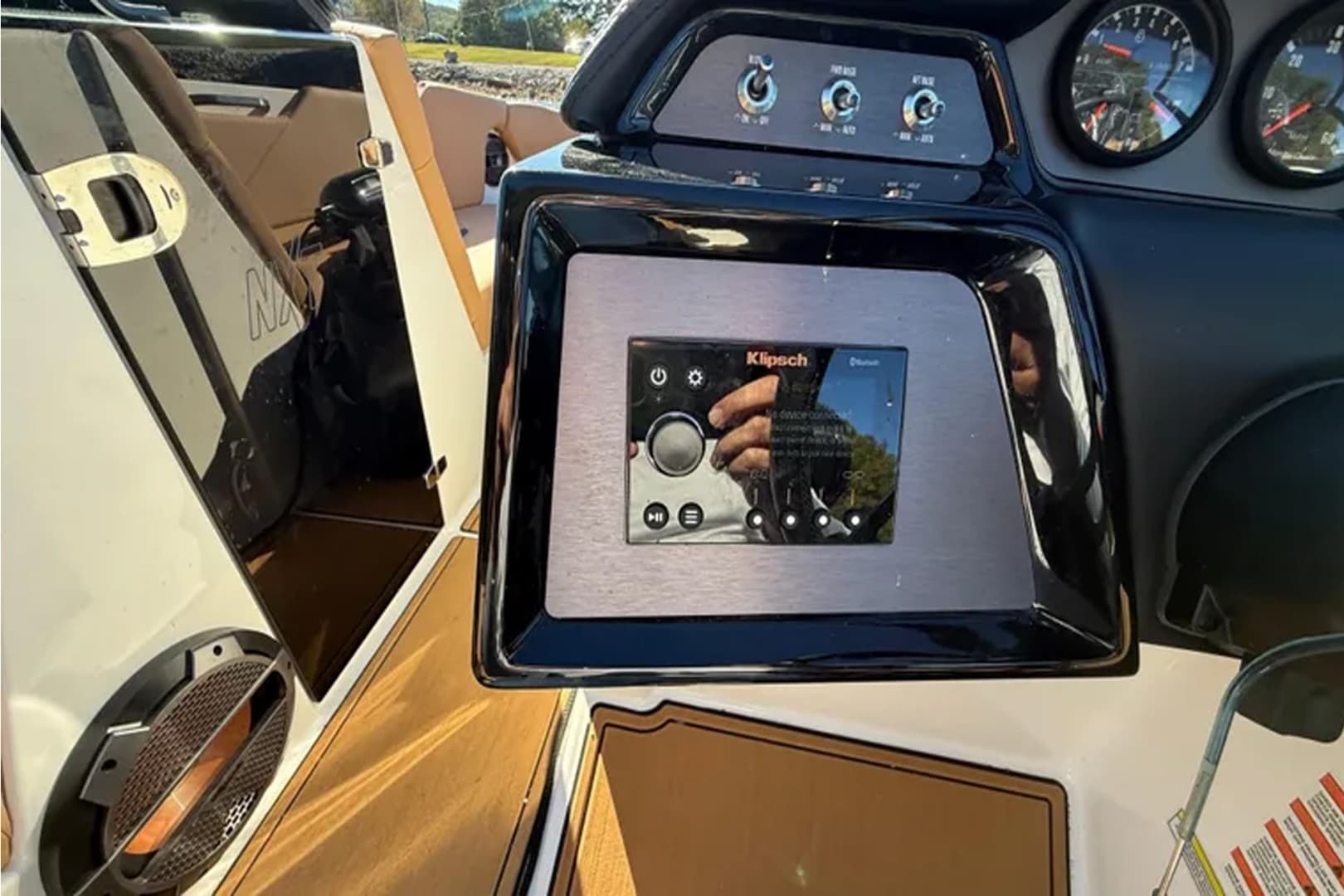 2022 Mastercraft NXT24