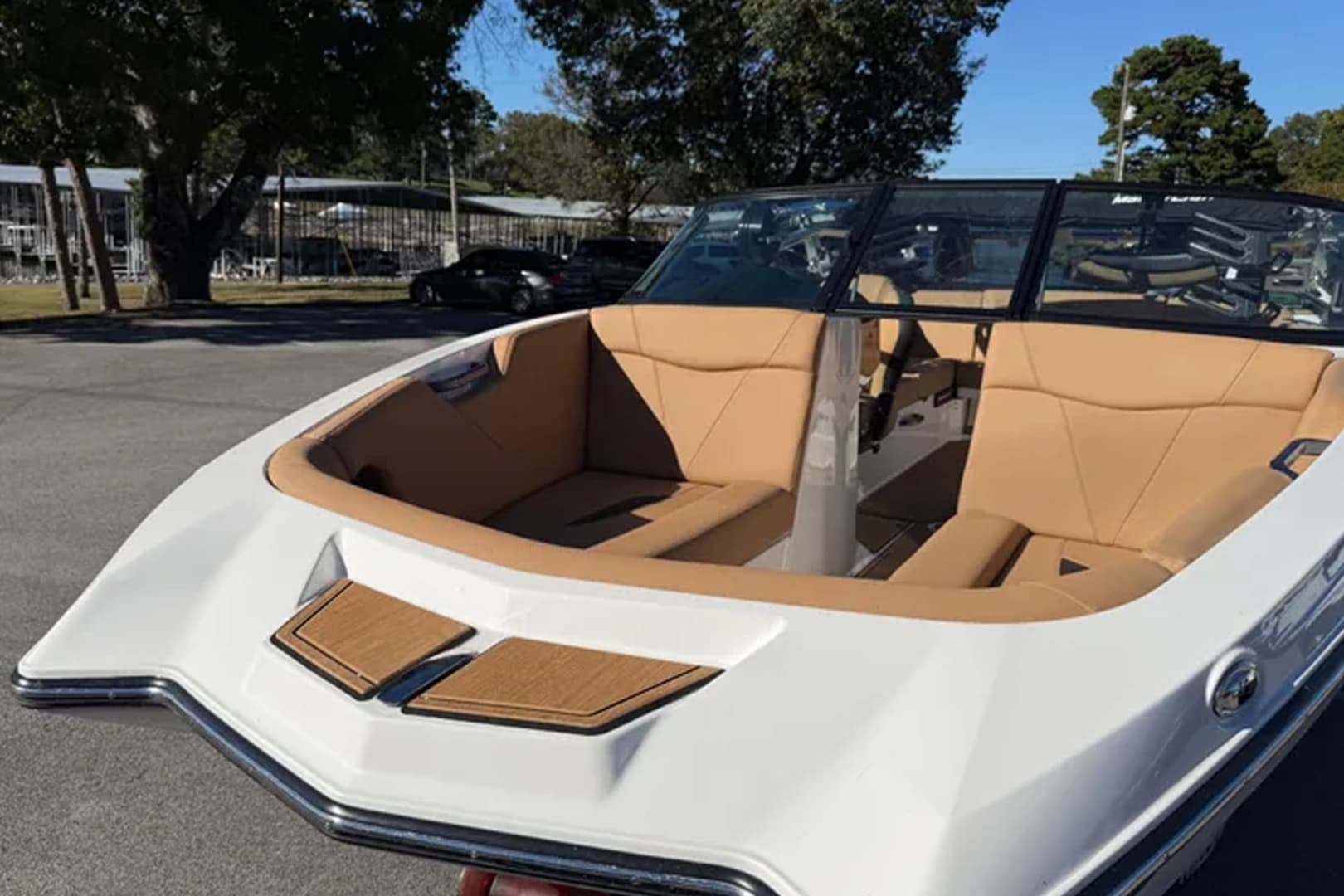 2022 Mastercraft NXT24