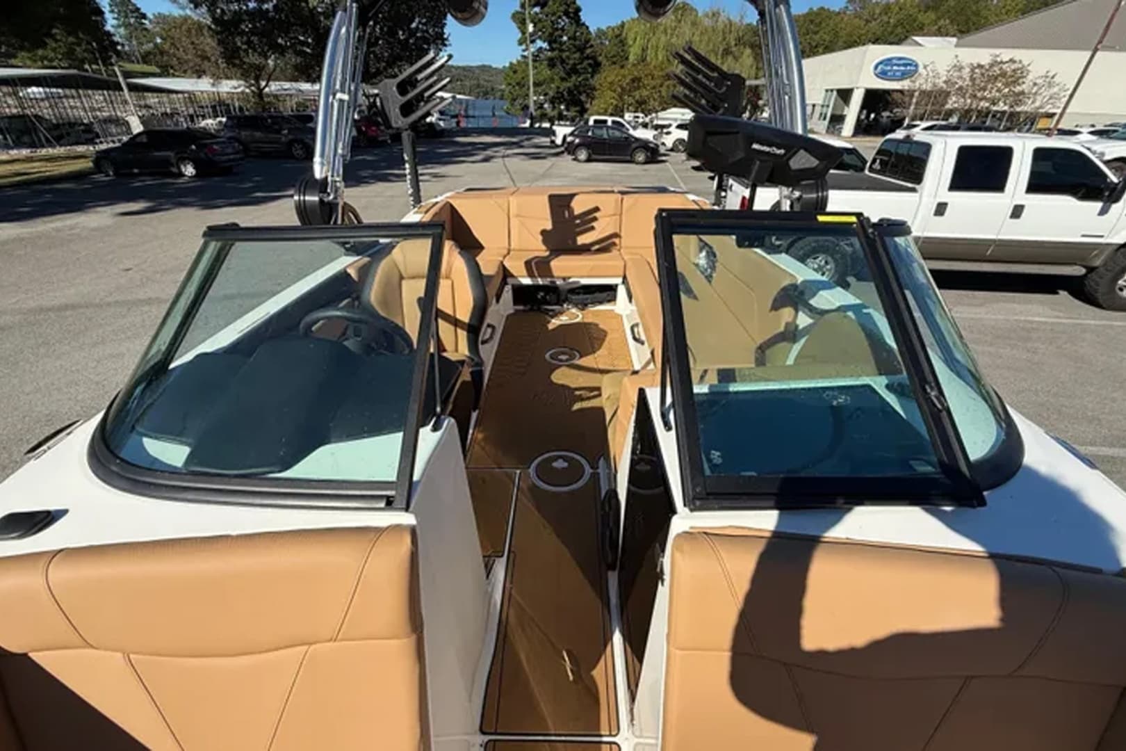 2022 Mastercraft NXT24