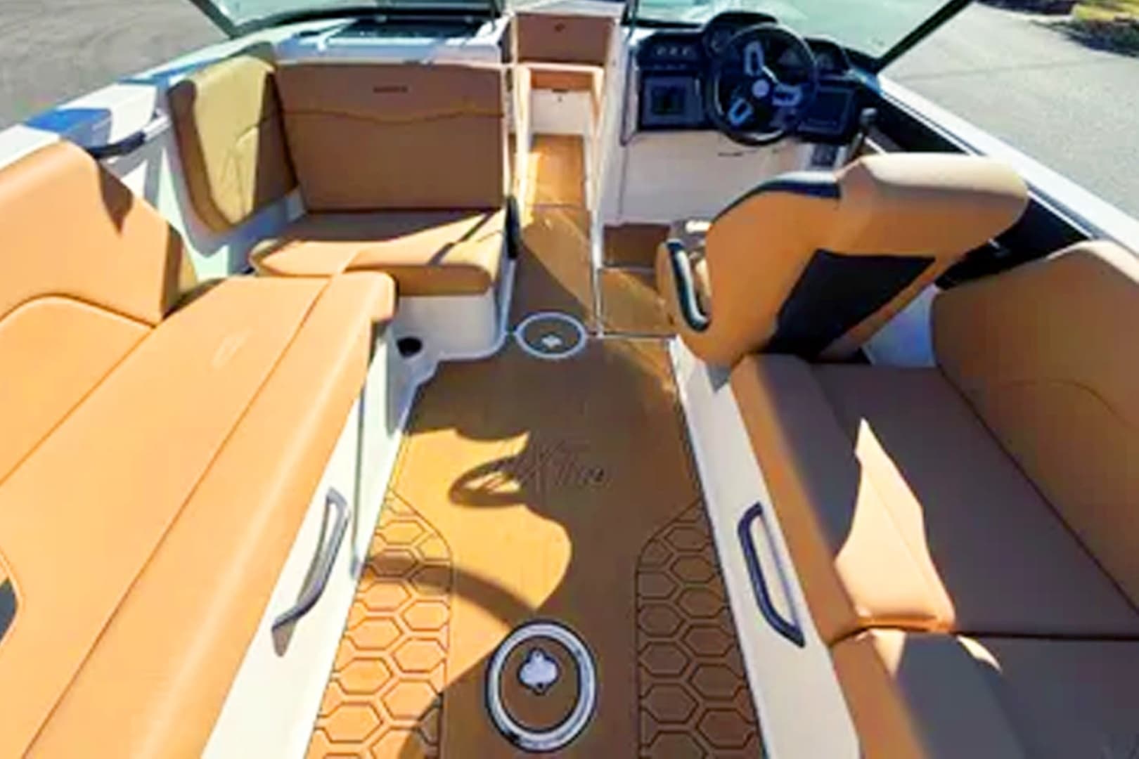 2022 Mastercraft NXT24