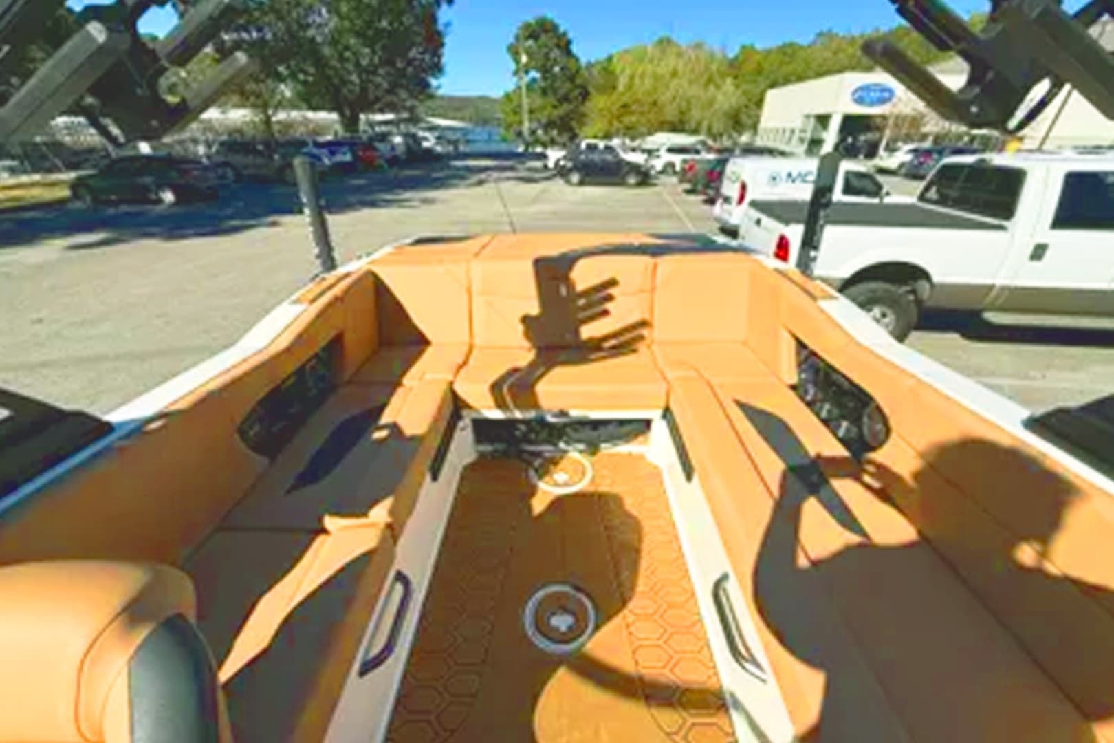 2022 Mastercraft NXT24