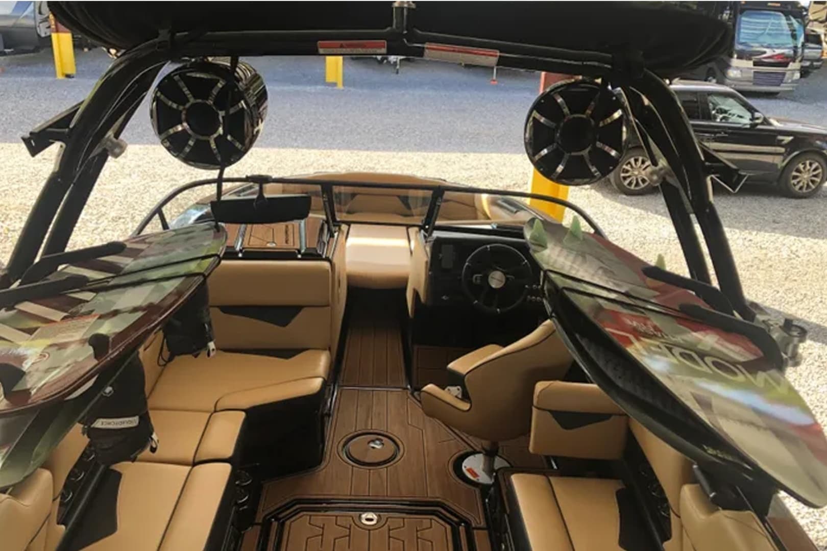 2023 Moomba Makai