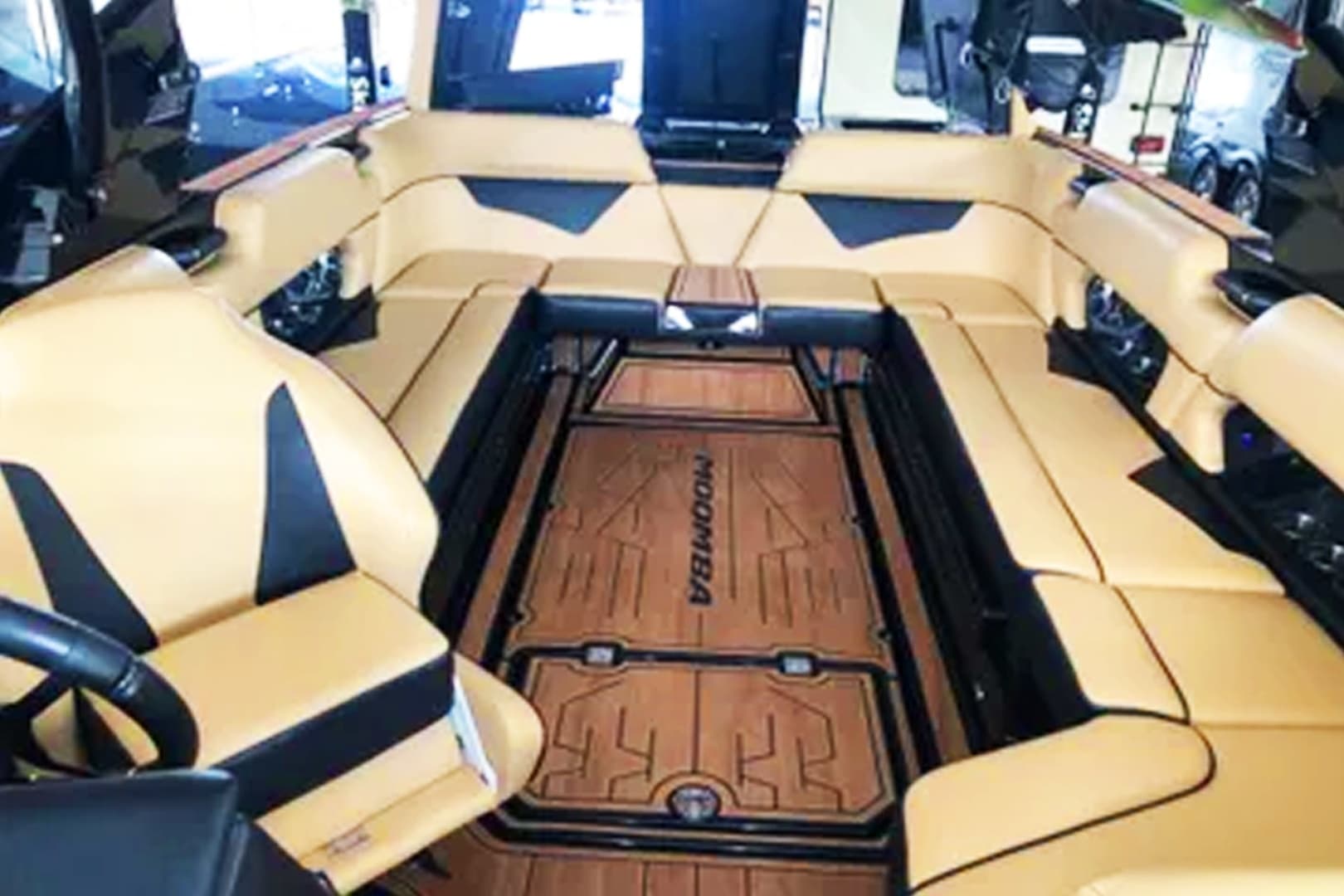 2023 Moomba Makai
