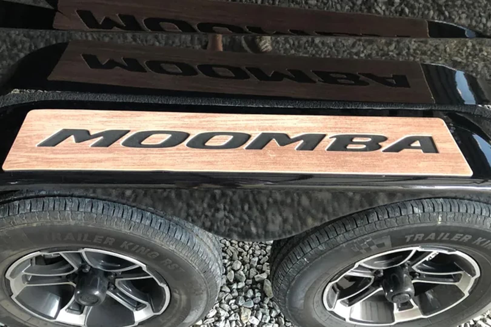 2023 Moomba Makai