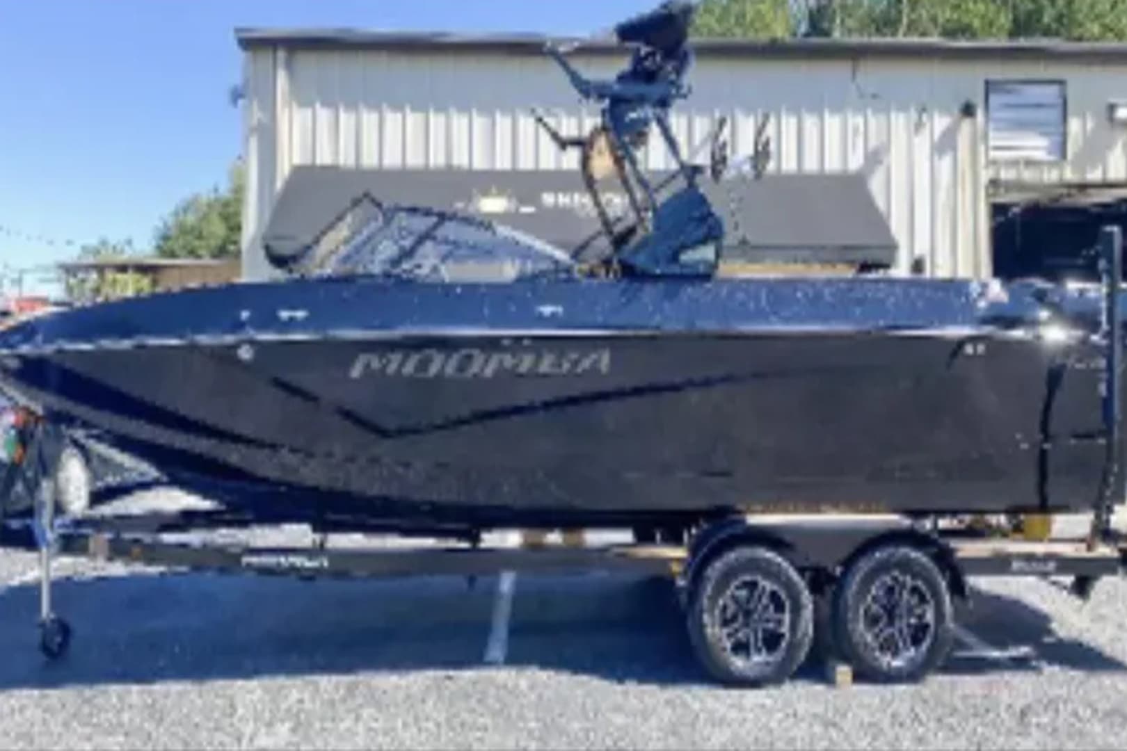 2023 Moomba Makai