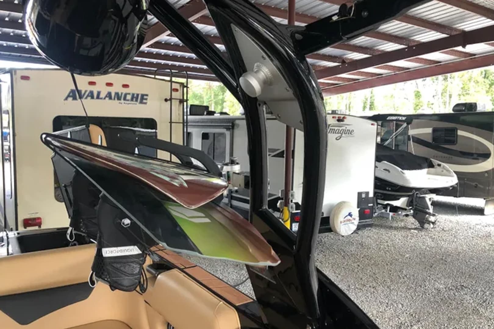 2023 Moomba Makai