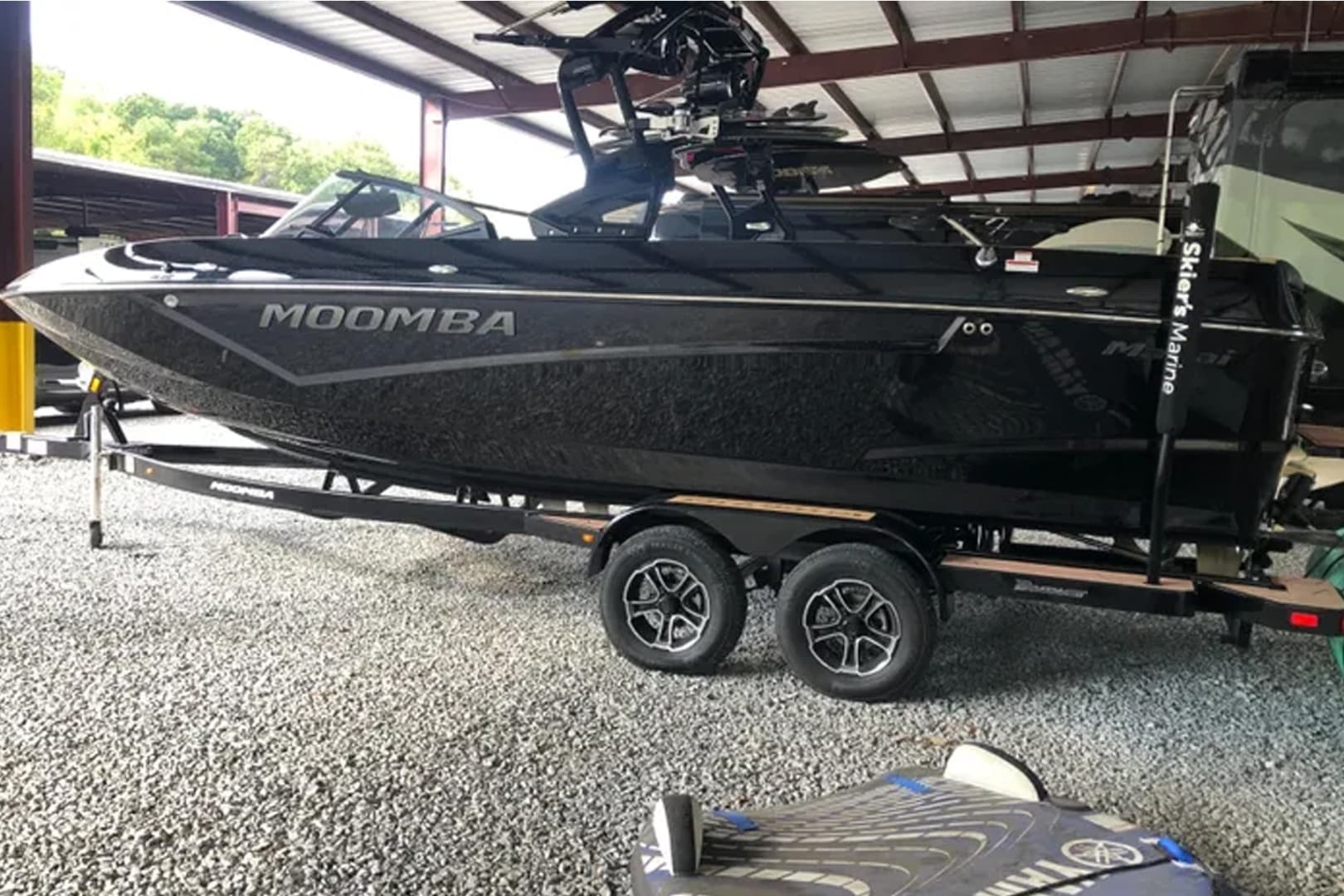 2023 Moomba Makai