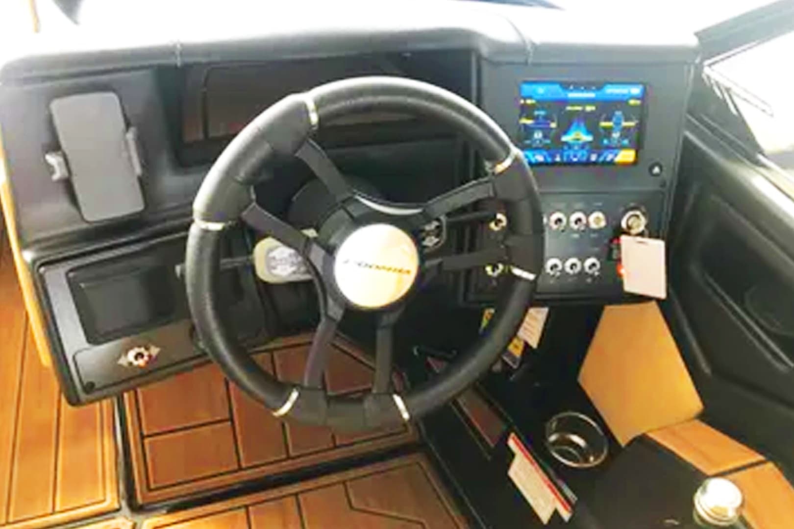 2023 Moomba Makai