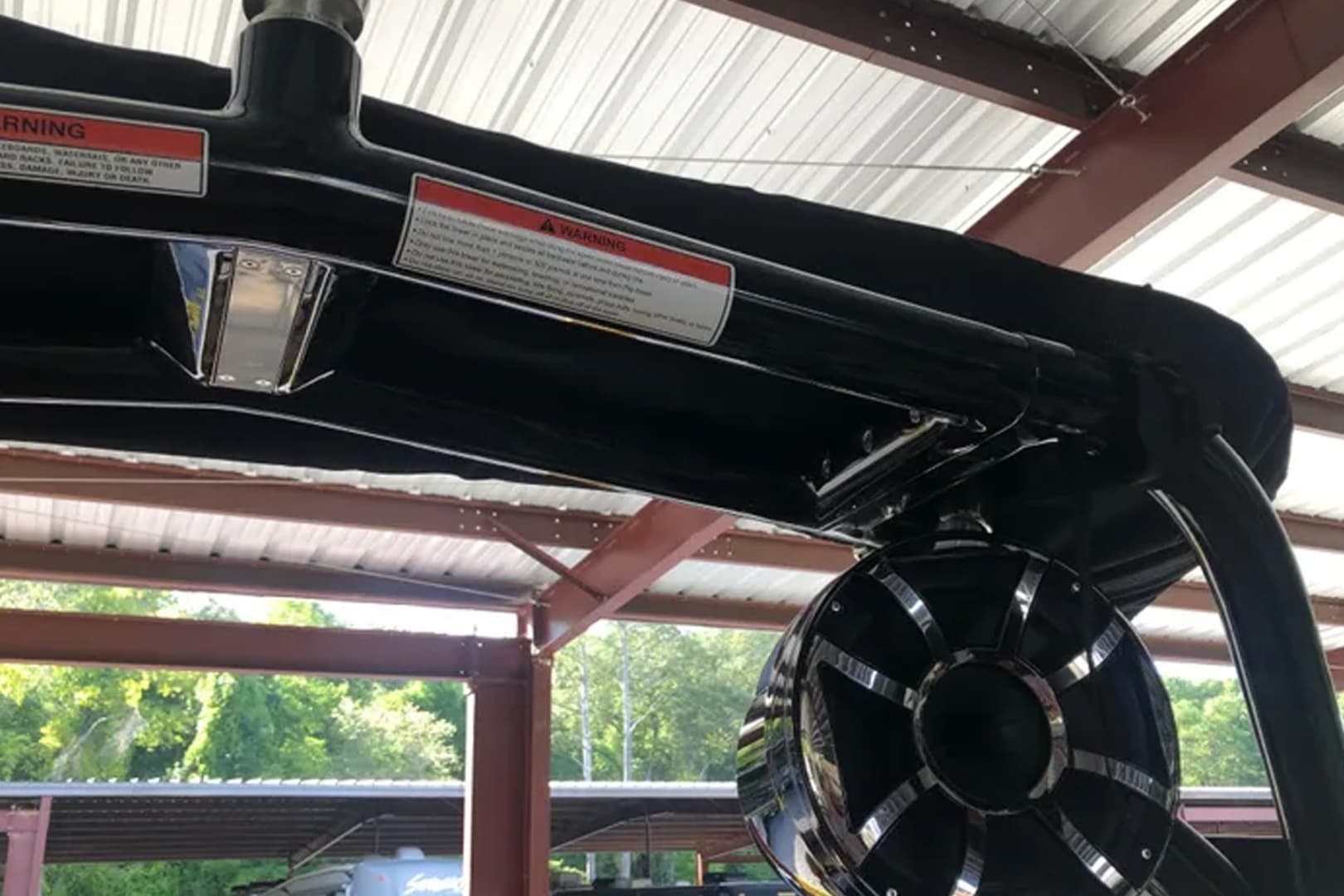 2023 Moomba Makai