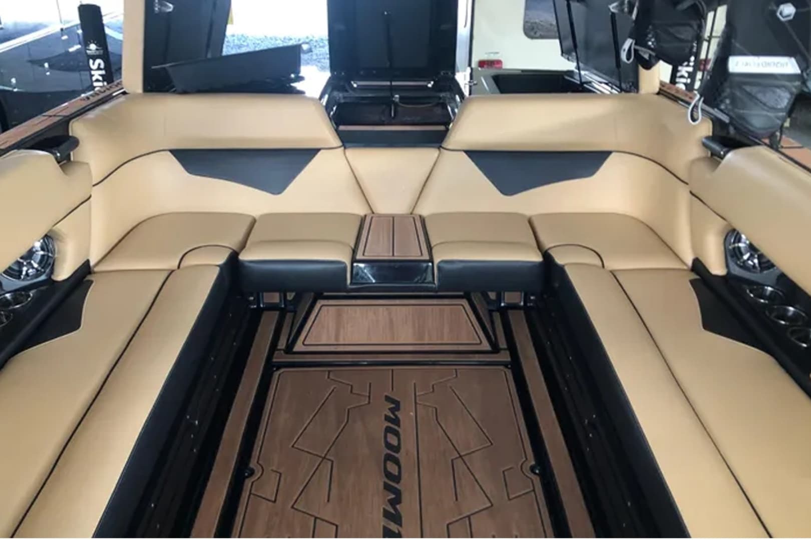 2023 Moomba Makai