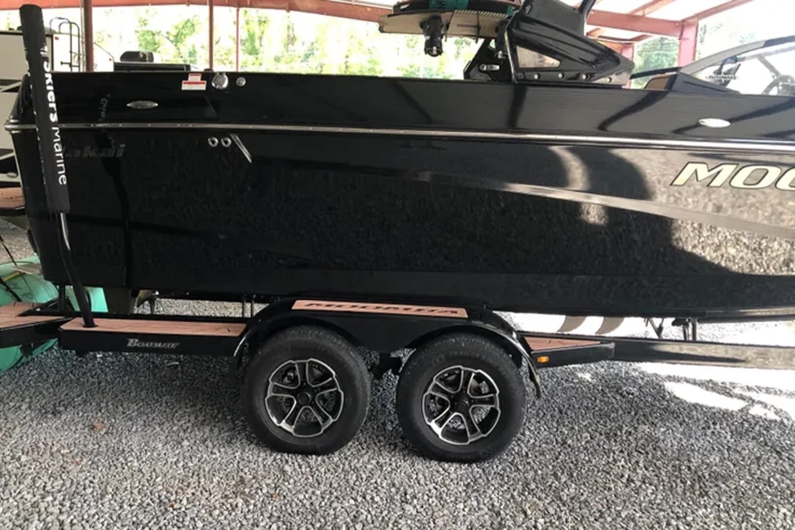 2023 Moomba Makai