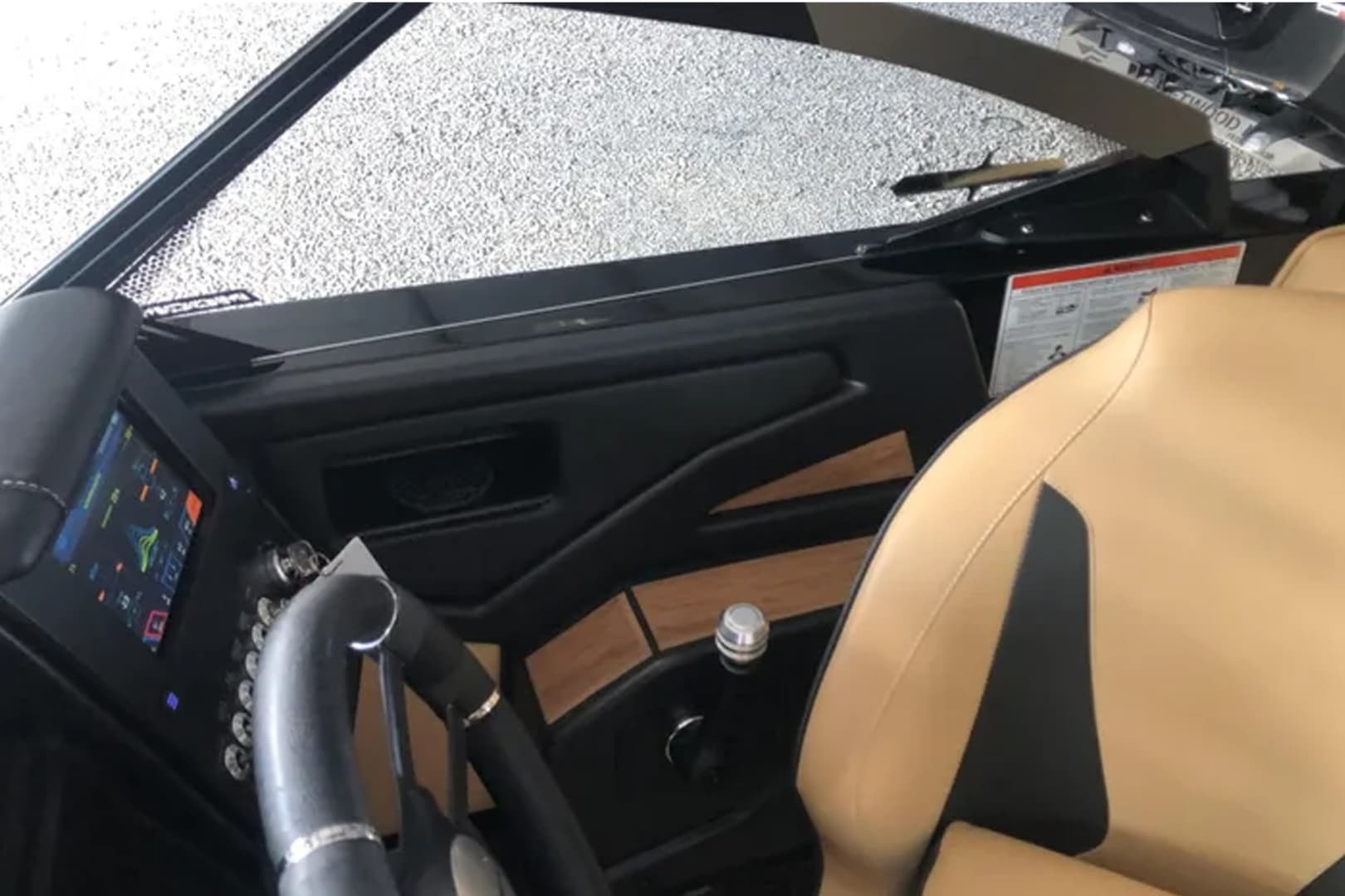 2023 Moomba Makai