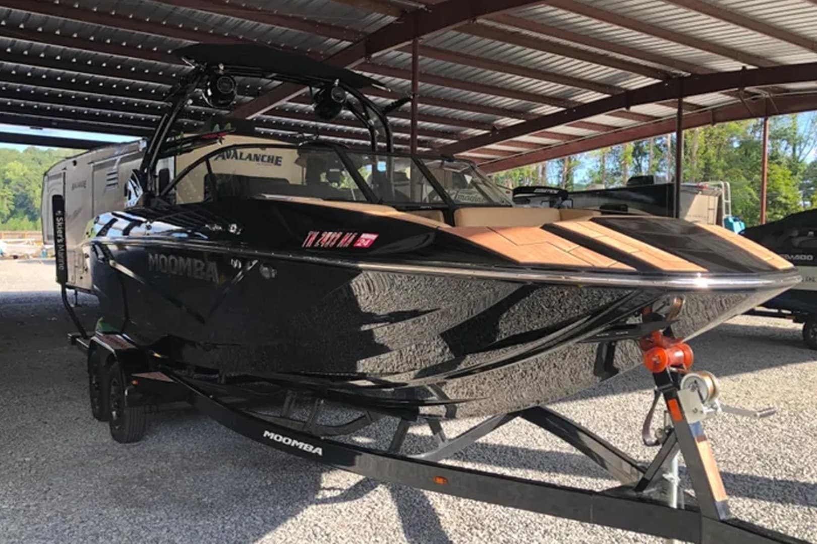 2023 Moomba Makai