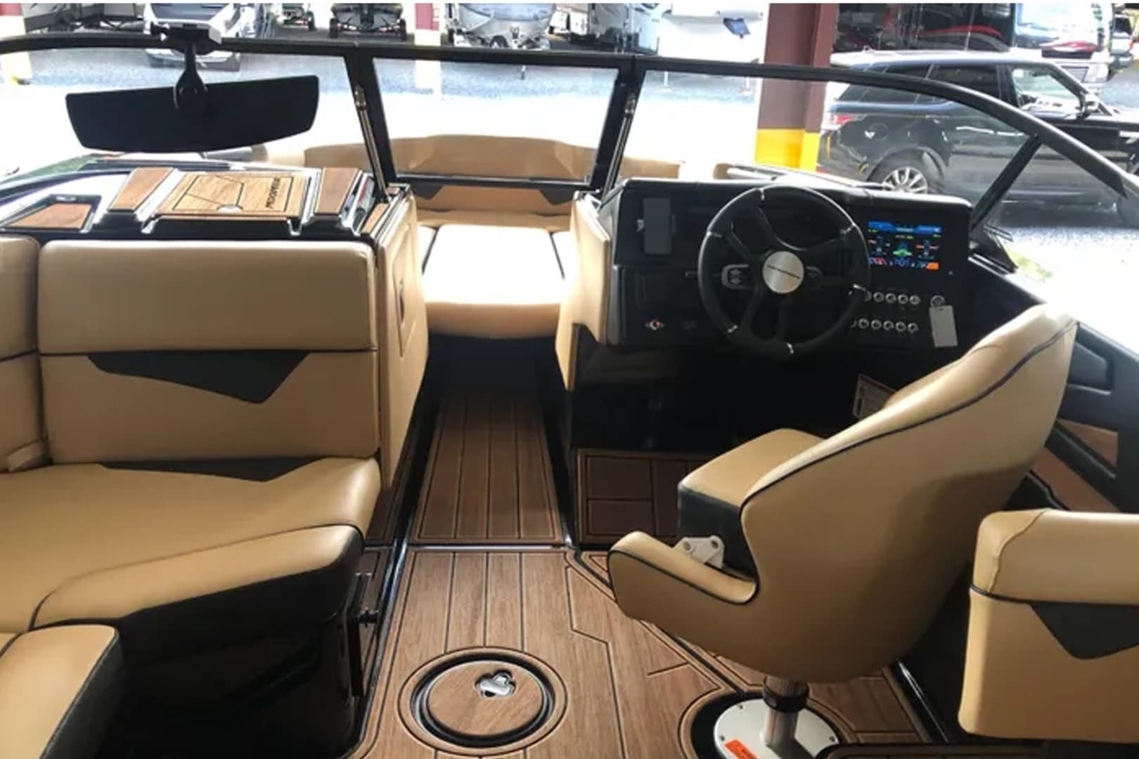 2023 Moomba Makai