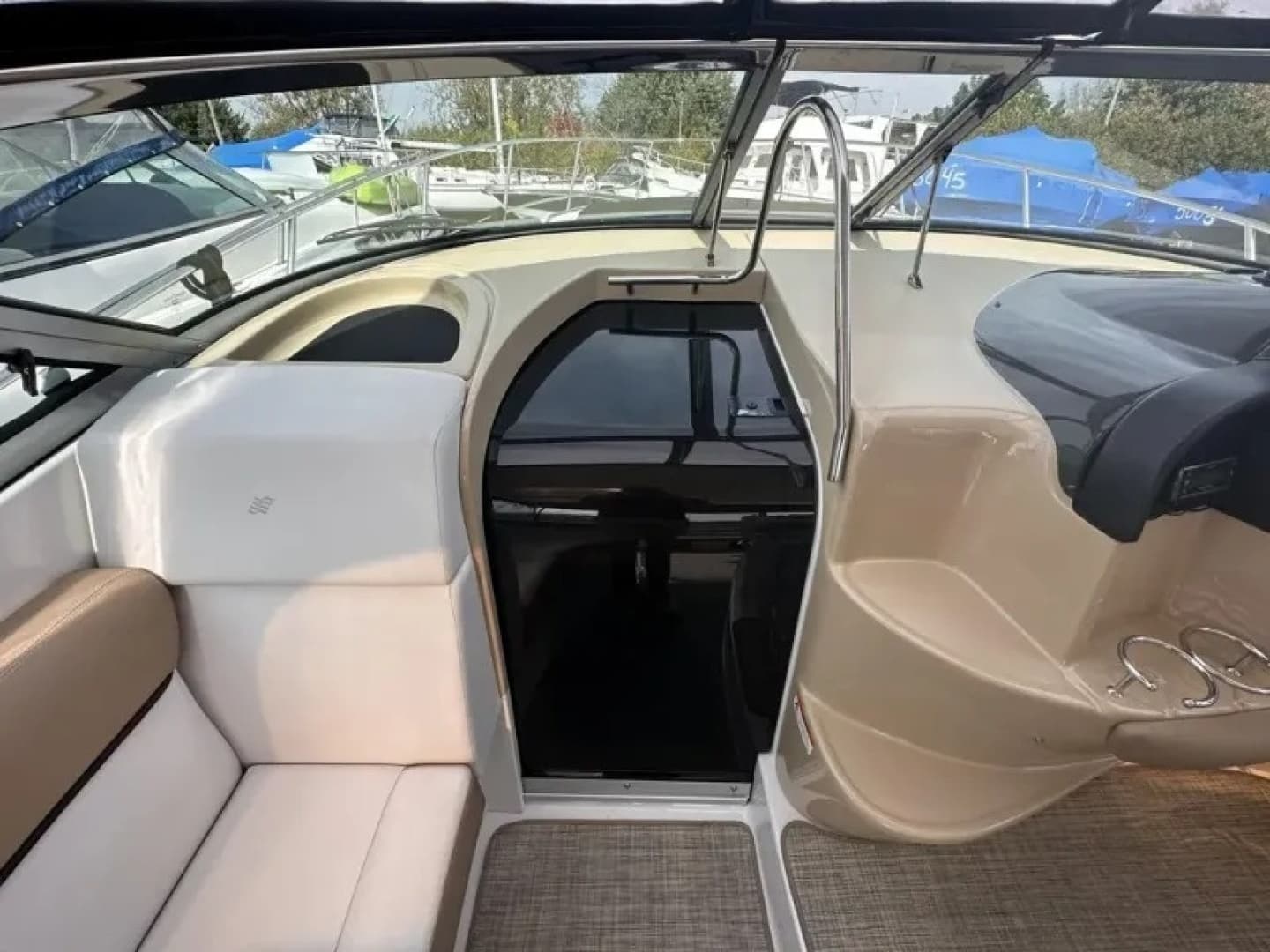 2015 Four Winns 375 Vista