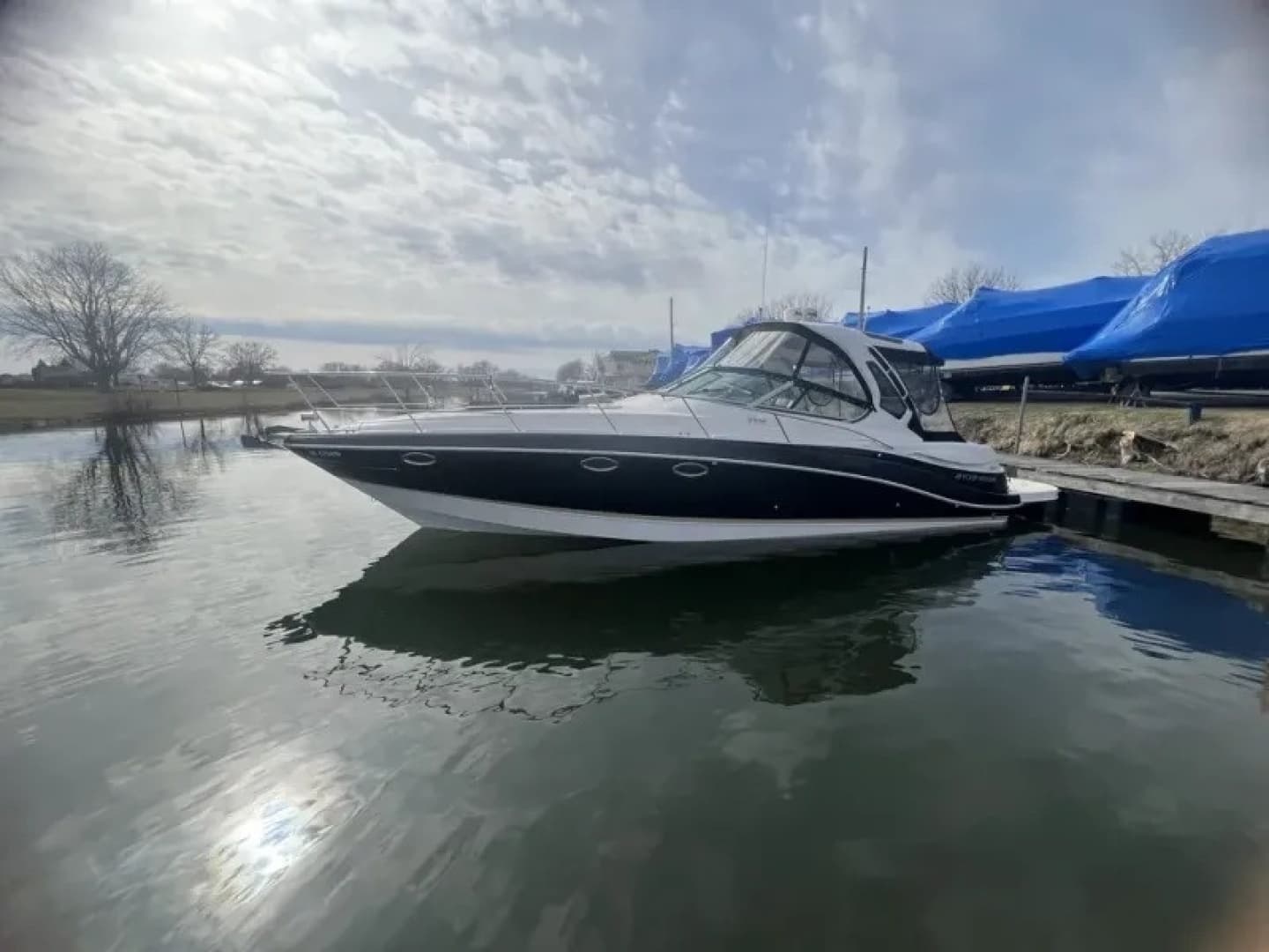 2015 Four Winns 375 Vista