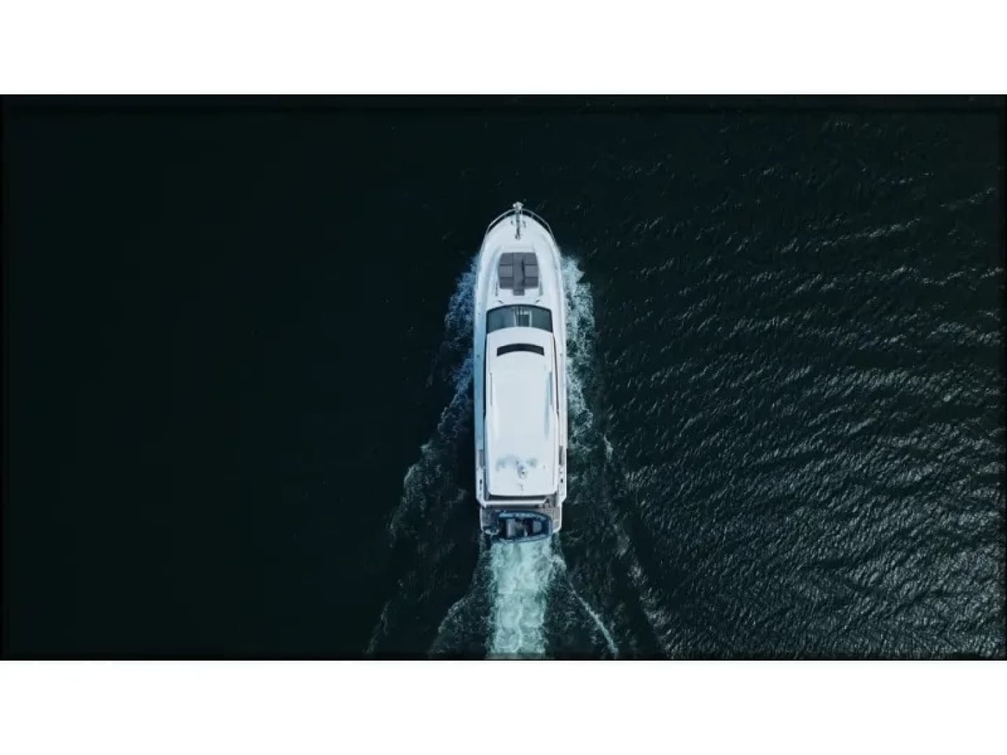 2018 Present Yachts 520S
