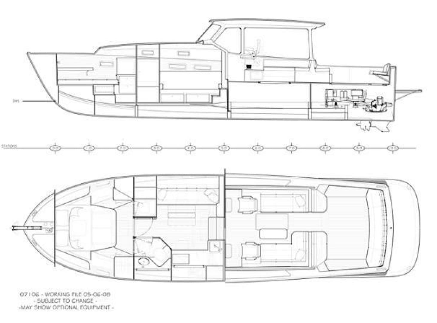 2013 MJM 40z