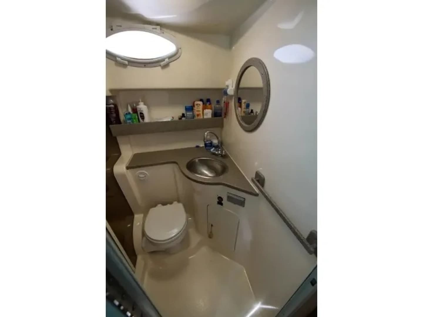 2003 Rinker Fieste Vee 342