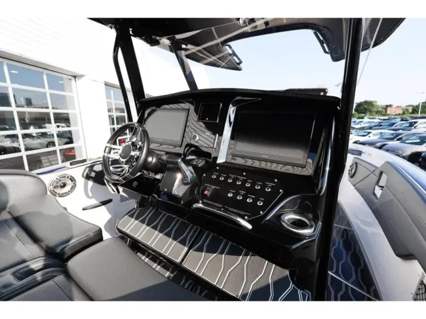 2023 Sunsation 32 CCX