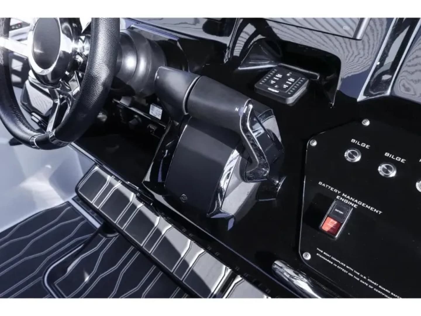 2023 Sunsation 32 CCX