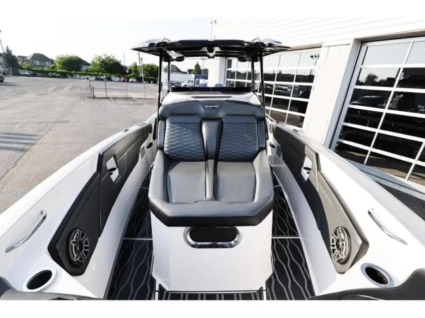 2023 Sunsation 32 CCX