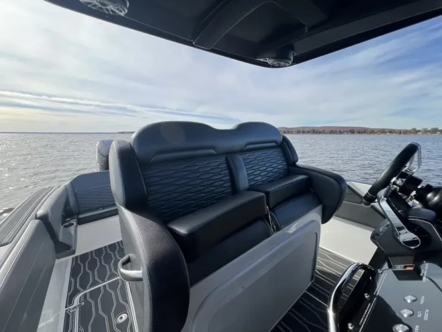 2023 Sunsation 32 CCX