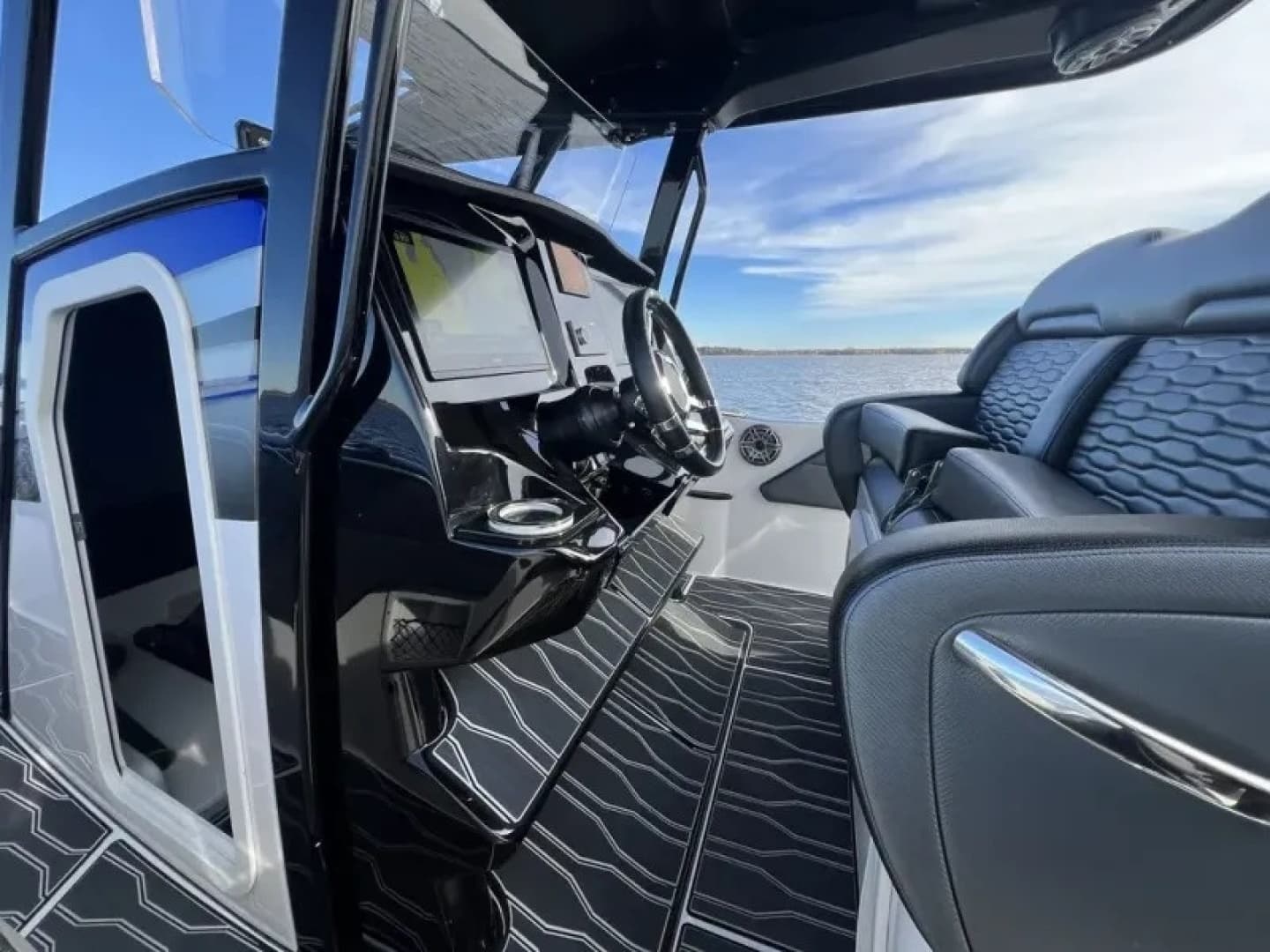 2023 Sunsation 32 CCX