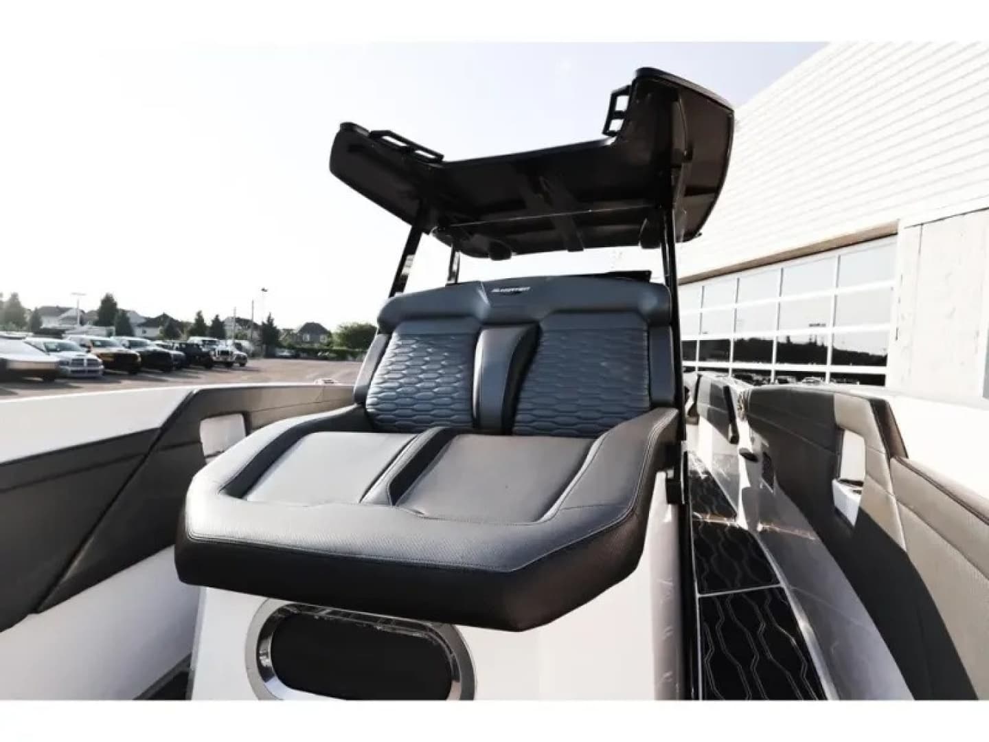 2023 Sunsation 32 CCX