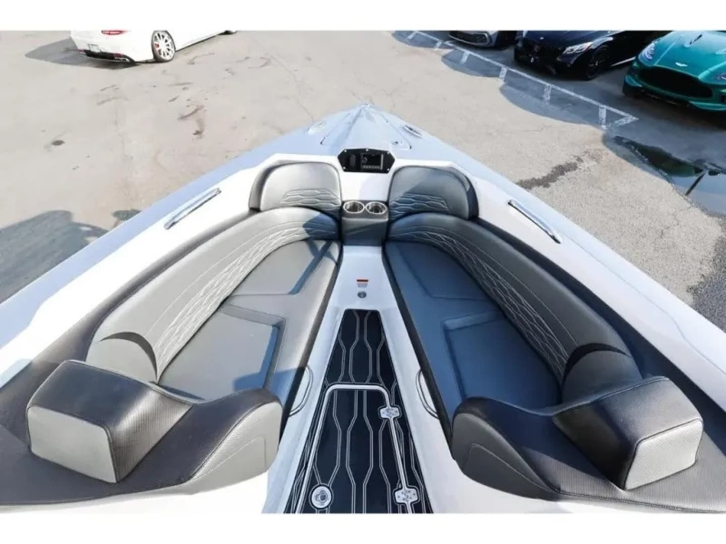 2023 Sunsation 32 CCX