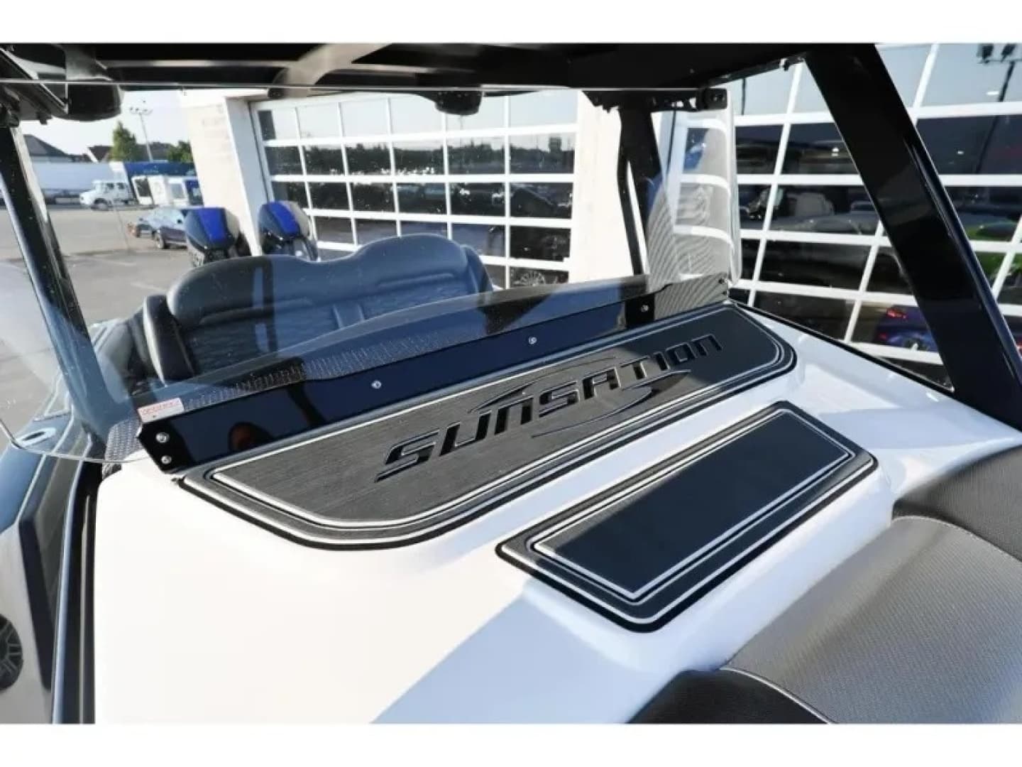 2023 Sunsation 32 CCX