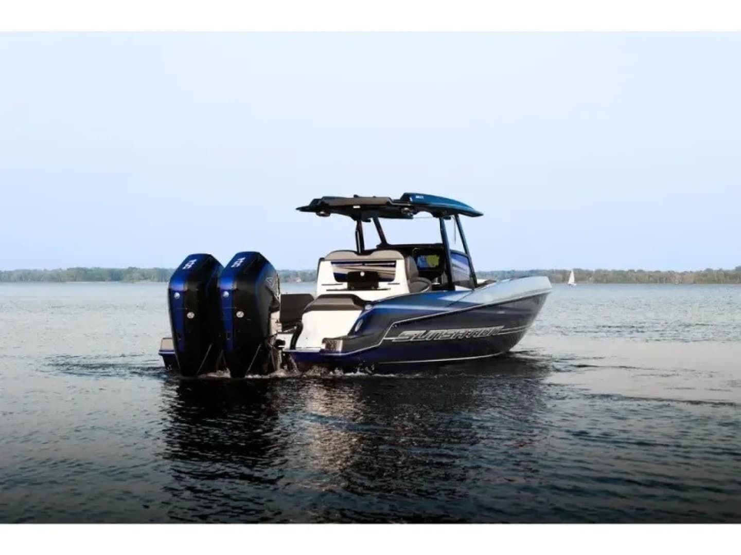 2023 Sunsation 32 CCX