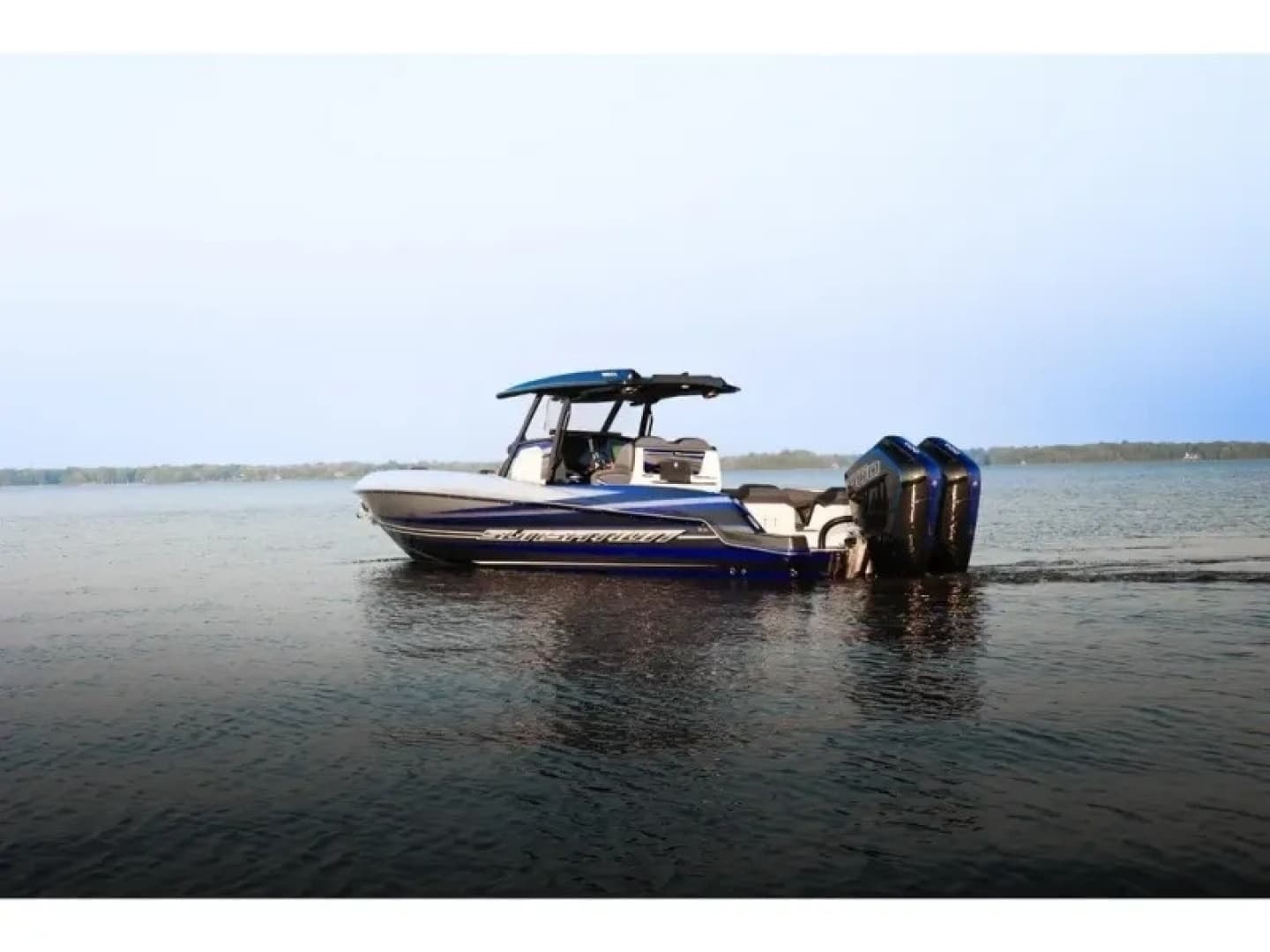 2023 Sunsation 32 CCX