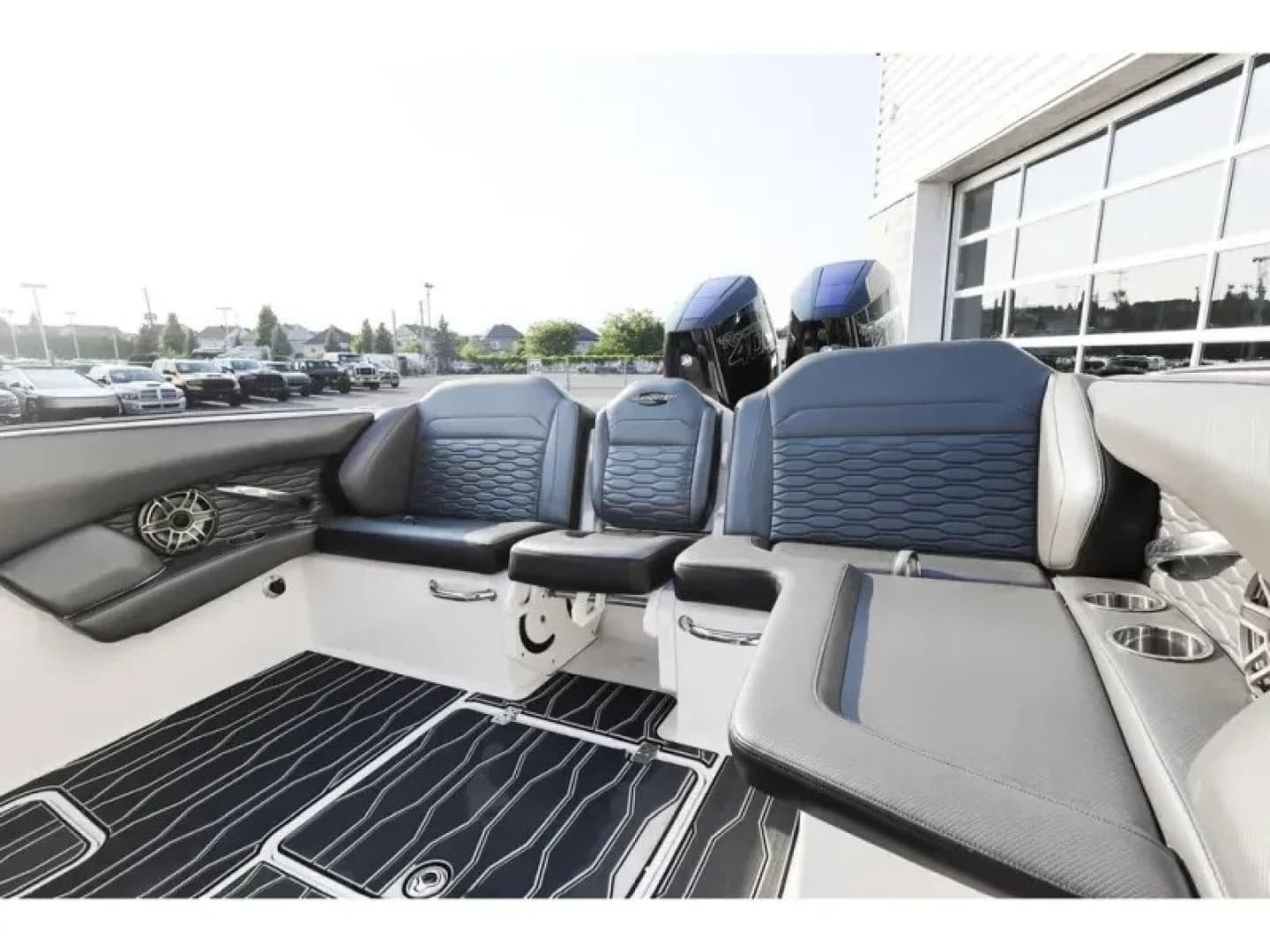 2023 Sunsation 32 CCX