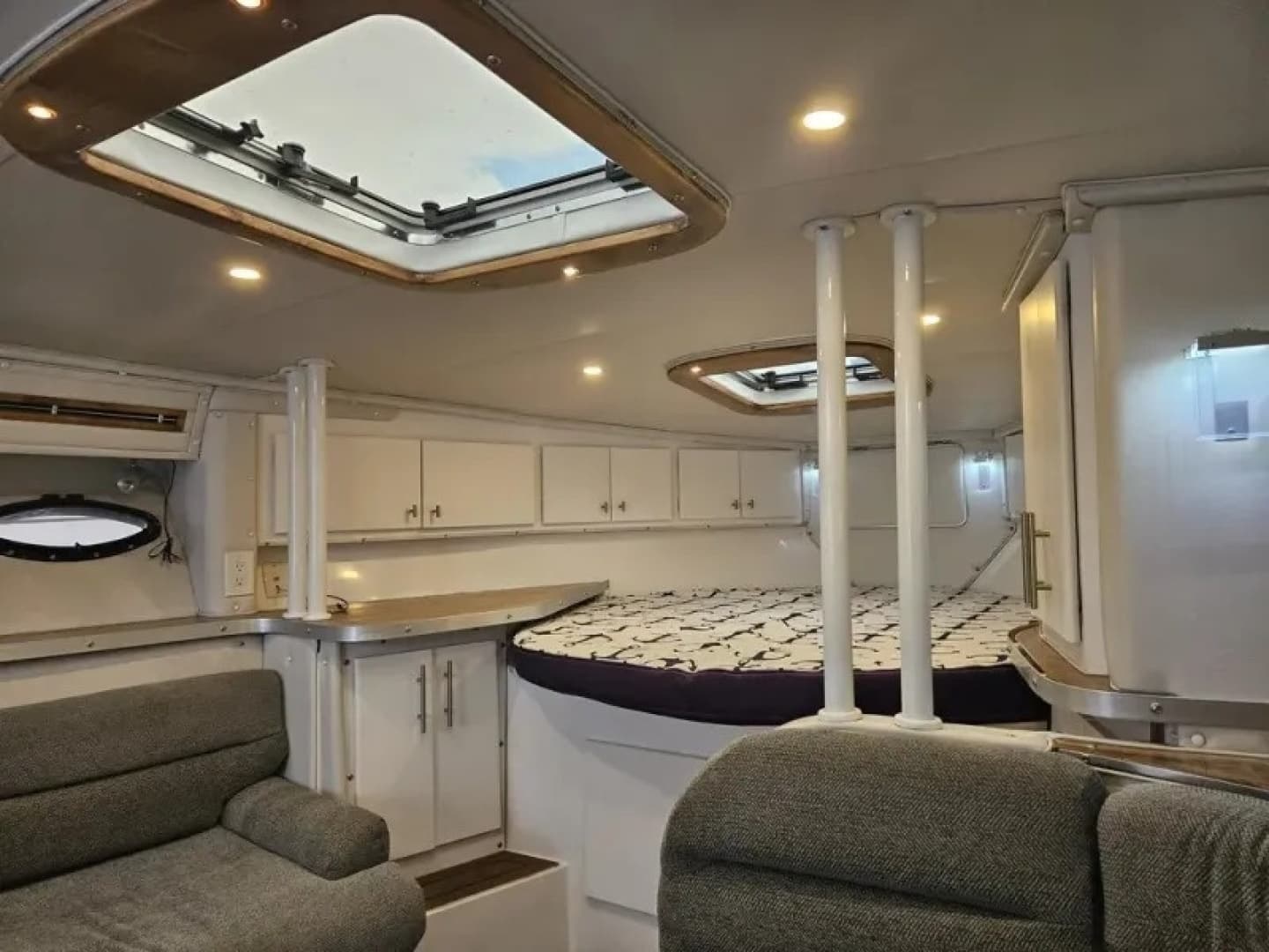1990 Wellcraft GRAN SPORT 3400