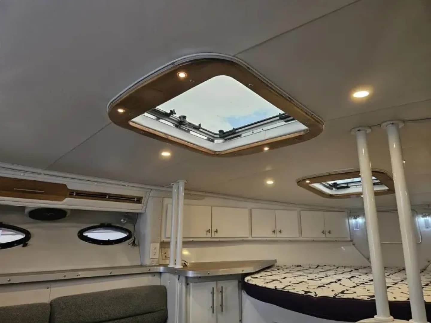 1990 Wellcraft GRAN SPORT 3400
