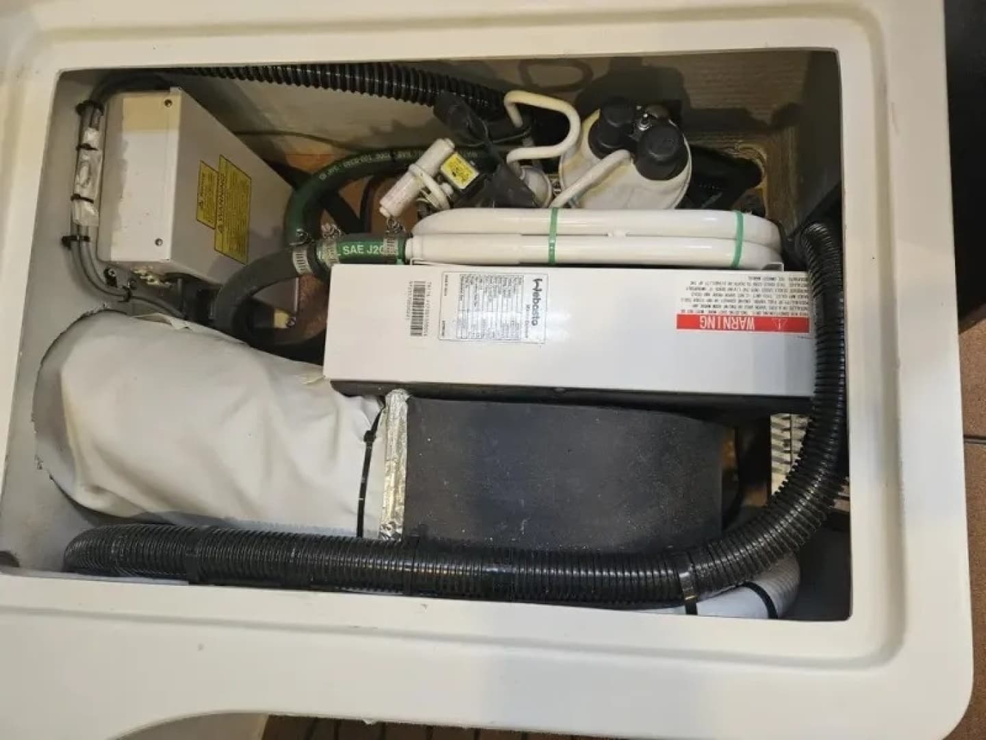 1990 Wellcraft GRAN SPORT 3400