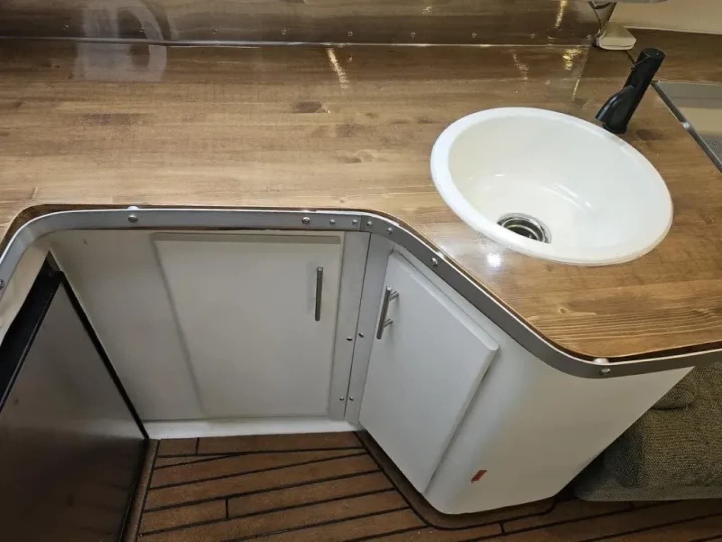 1990 Wellcraft GRAN SPORT 3400