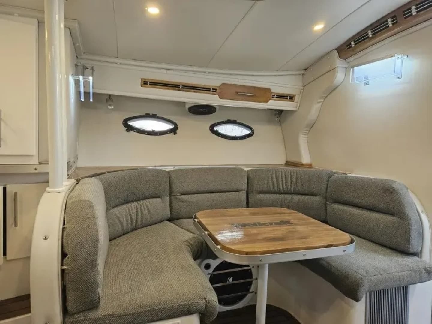 1990 Wellcraft GRAN SPORT 3400