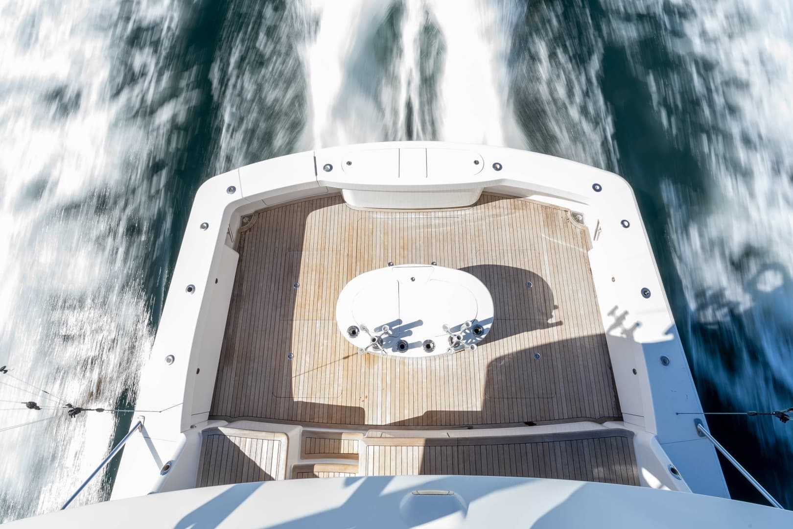 2018 Viking 72 Convertible
