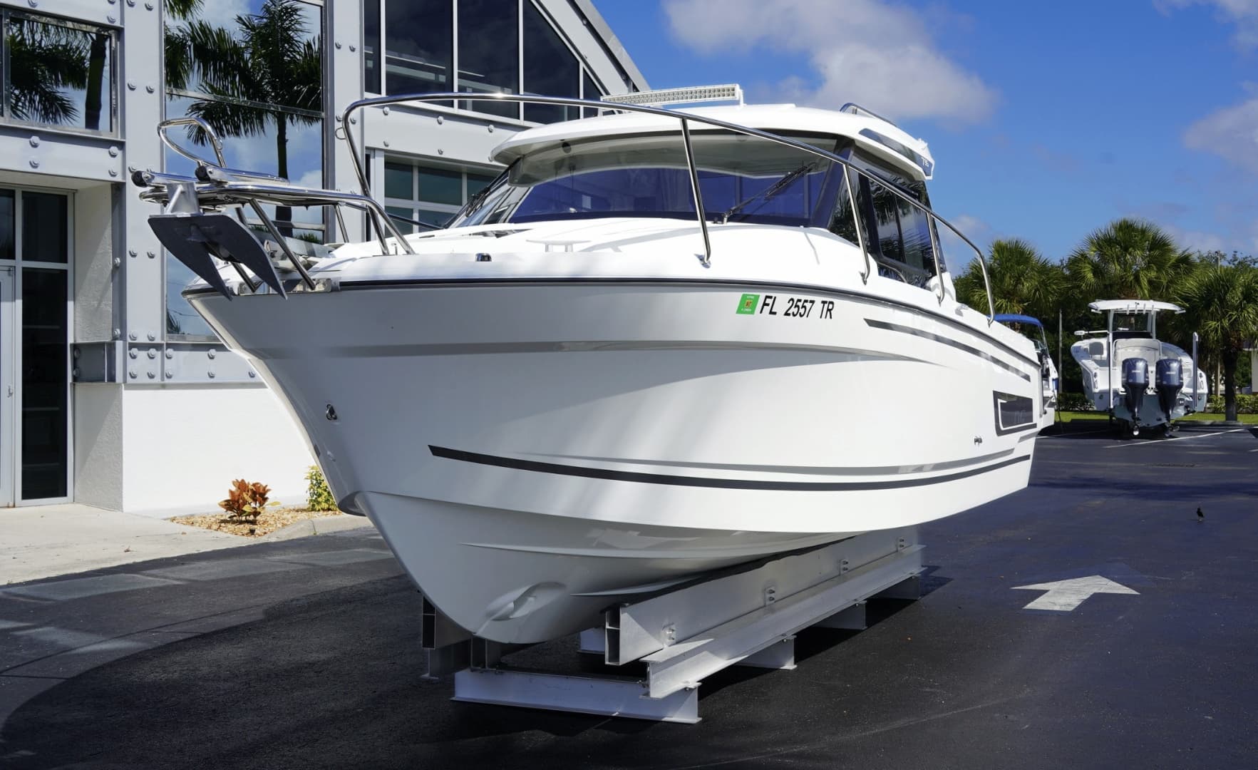 2023 Jeanneau NC 795 S2