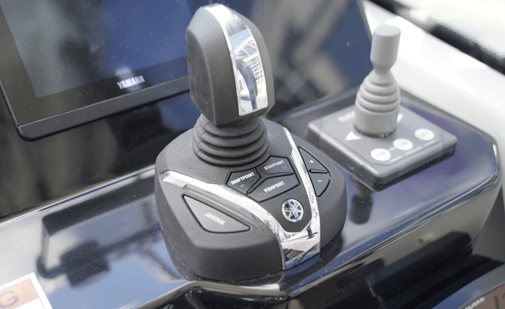 2023 Jeanneau NC 795 S2