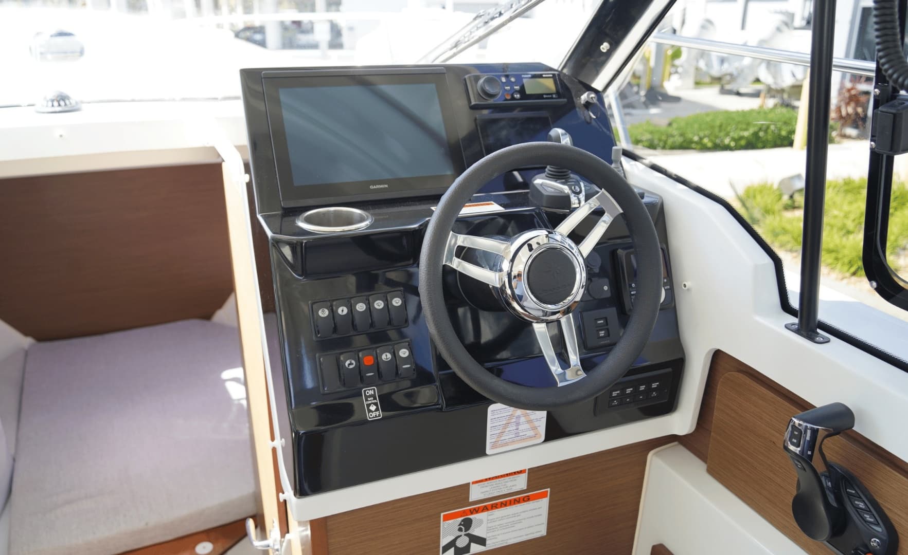 2023 Jeanneau NC 795 S2