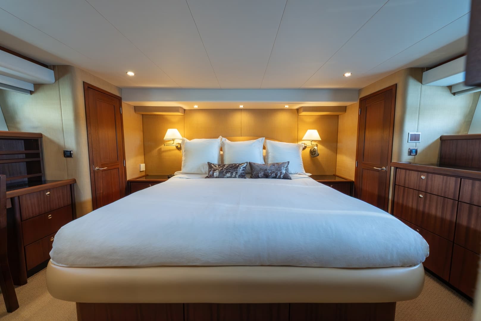 2007 Pacific Mariner 