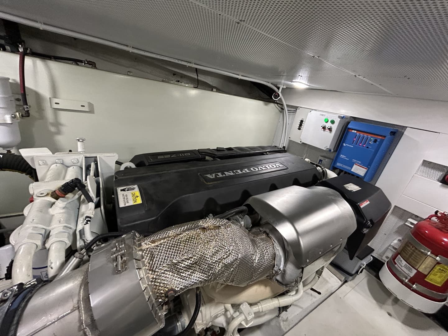 2019 Galeon 550 FLY