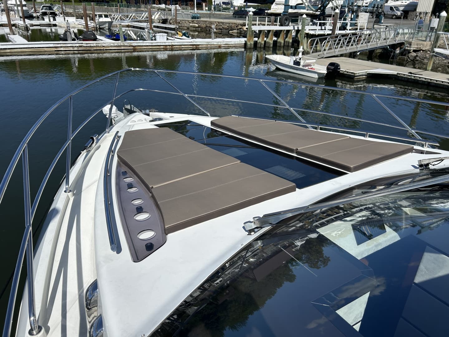 2019 Galeon 550 FLY