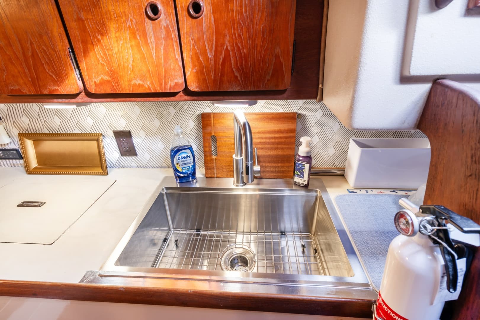 1987 Catalina Morgan Classic
