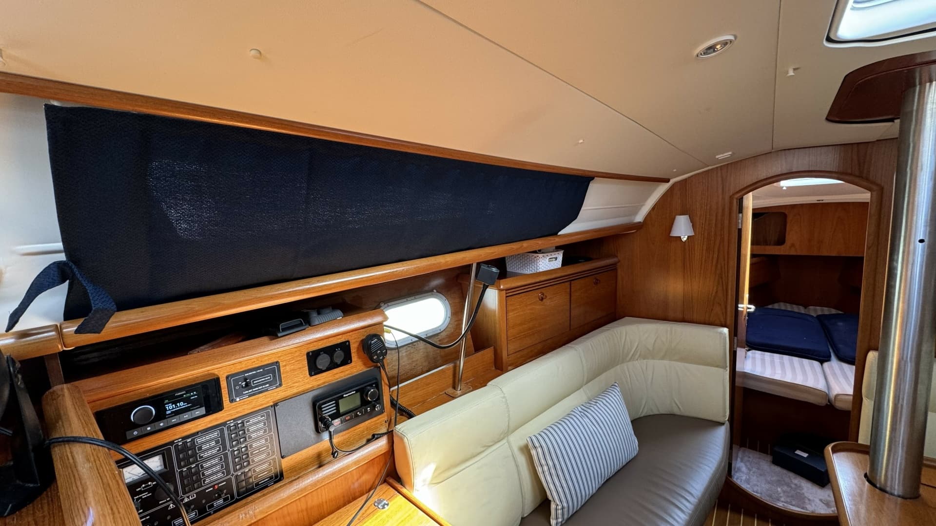 2003 Jeanneau Sun Odyssey 35