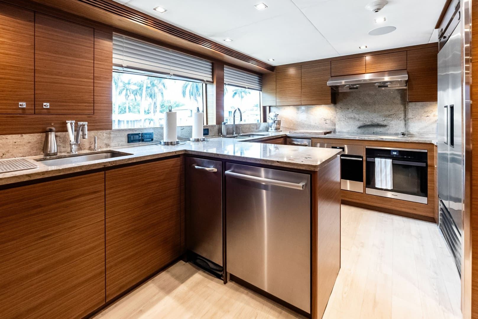 Galley