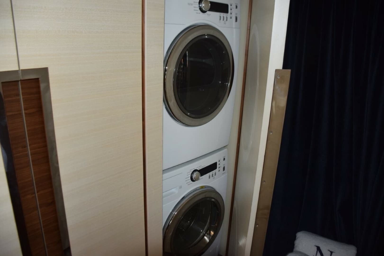 Master Laundry